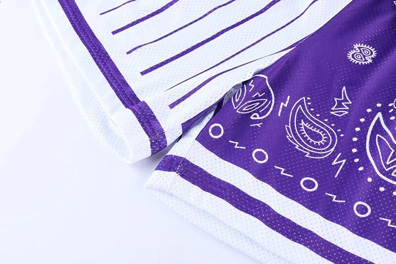 Muške košarkaške kratke hlače Profesionalne košarkaške kratke hlače za trening prozračne brzosušeće hlače visoke kvalitete