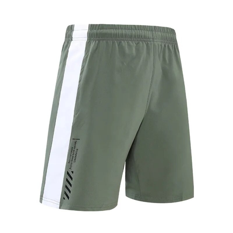 Vyriški studentų krepšinio šortai Aptempti vyriški sportiniai treniruokliai bėgimui Futbolas Futbolas Pratimai Bėgimas Žygiai Bėgimas Sporto Kelnaitės 303