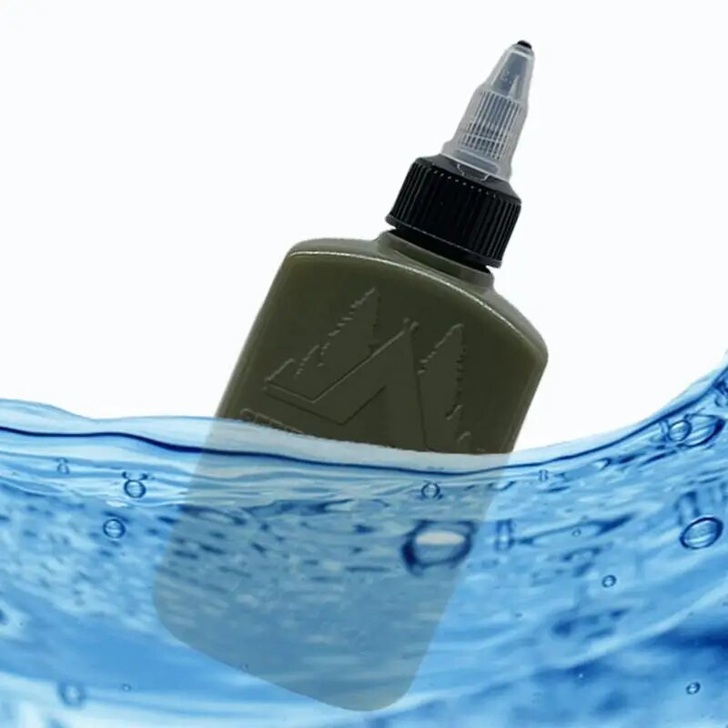 Matkaõli pigistatav pudel 100 ml pigistatav maitseainepudel koos otsikutega maitseainepudelid ketšupijaotur BBQ õlivärvi jaoks