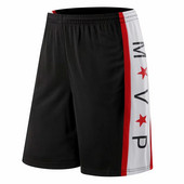 Meeste lühikesed püksid Jõusaal Spordipüksid Athletic Running Sport Fitness Rannapüksid Korvpall Jooksmine Quick Dry Man lühikesed püksid Uus 2020