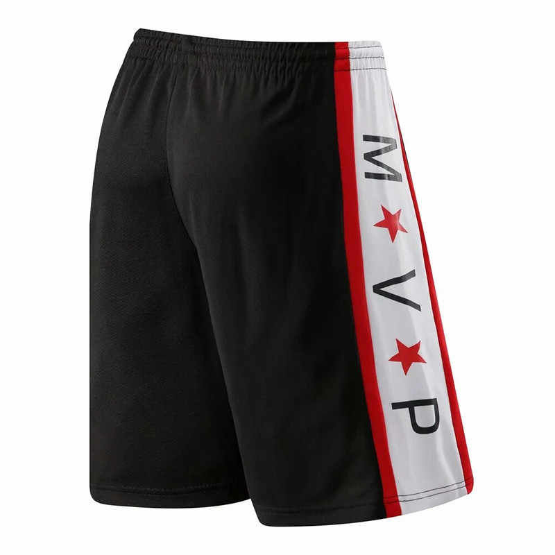 Meeste lühikesed püksid Jõusaal Spordipüksid Athletic Running Sport Fitness Rannapüksid Korvpall Jooksmine Quick Dry Man lühikesed püksid Uus 2020
