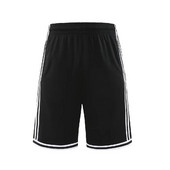 Pantaloni scurți pentru bărbați băieți unisex baschet sală fitness fitness box alergare buzunare talie elastică uscare rapidă
