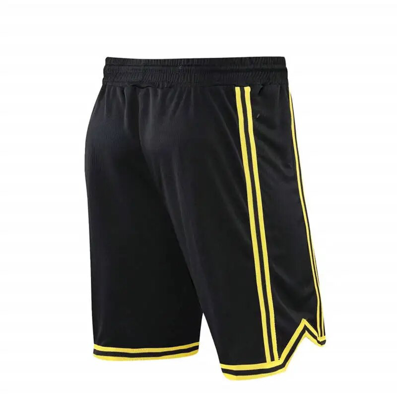 Muškarci Studenti Košarkaške kratke hlače Muška sportska odijela Teretana Za nogomet Vježbe Jogging Planinarenje Trčanje Fitness Daska Kratke hlače za plažu 8