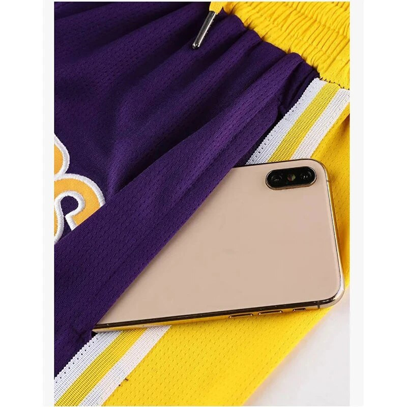 Muškarci Studenti Košarkaške kratke hlače Muška sportska odijela Teretana Za nogomet Vježbe Jogging Planinarenje Trčanje Fitness Daska Kratke hlače za plažu 8