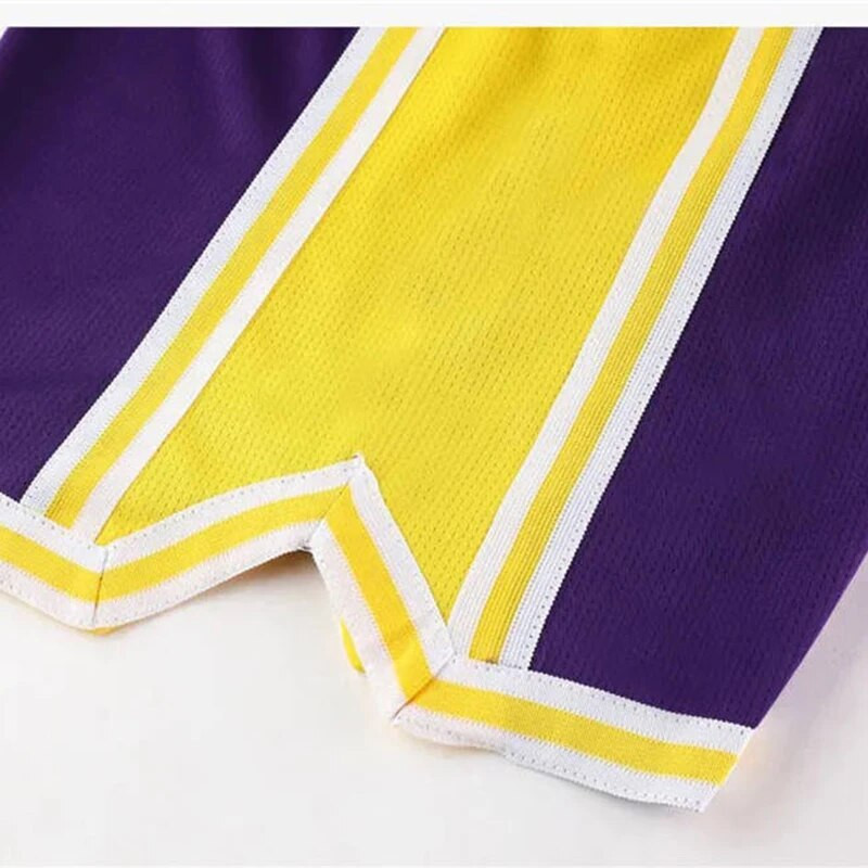 Muškarci Studenti Košarkaške kratke hlače Muška sportska odijela Teretana Za nogomet Vježbe Jogging Planinarenje Trčanje Fitness Daska Kratke hlače za plažu 8