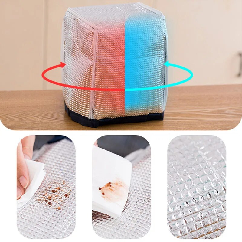 Cartoon Cooler lõunakott piknikule naistele, reisimiseks mõeldud termiline hommikusöögi korraldaja, isoleeritud veekindel hoiukott lõunakarbi jaoks