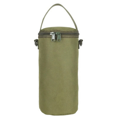 Capac butelie de gaz pentru gătit Lanternă Husă de protecție pentru camping în aer liber, gaz pentru picnic, geantă de depozitare pentru rezervor Accesorii pentru camping