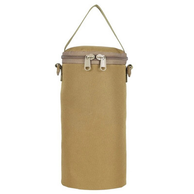Capac butelie de gaz pentru gătit Lanternă Husă de protecție pentru camping în aer liber, gaz pentru picnic, geantă de depozitare pentru rezervor Accesorii pentru camping
