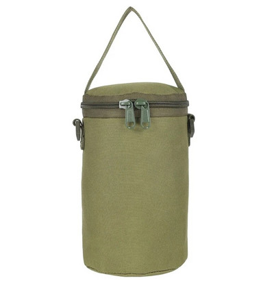 Capac butelie de gaz pentru gătit Lanternă Husă de protecție pentru camping în aer liber, gaz pentru picnic, geantă de depozitare pentru rezervor Accesorii pentru camping
