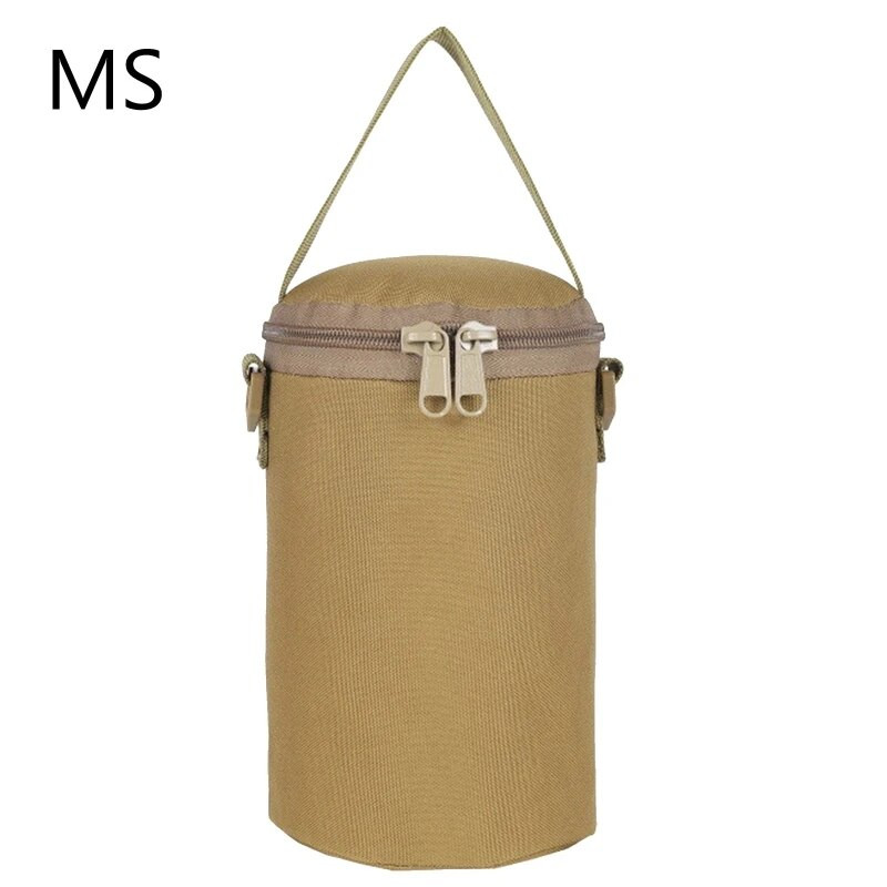 Gaasiballooni kaane laterna kaitsekott Õues matkamiseks pikniku gaas paagi hoiukoti jaoks Matkatarvikud