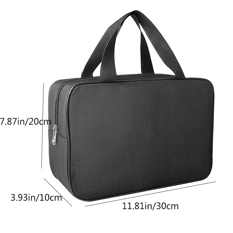 Új hordozható mosótáska Utazási kültéri nagy kapacitású hordozható tárolótáska Fürdőkád vízálló zuhanyzsák