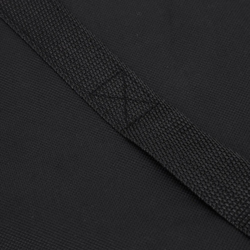 Vreća za pohranu tave za pečenje s ručkom 600D Oxford torbica za tavu za pečenje Vodootporna torba za tavu za kampiranje Vanjski alat za roštilj za kuhinju