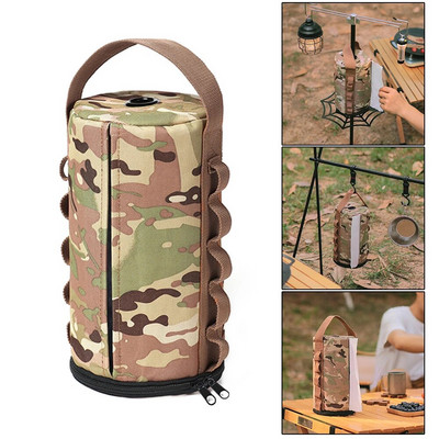 Välitingimustes matkamiseks mõeldud rullpaberi hoiukott Kokkupandav tualettpaberist salvrätikukarp Matkasalvrätiku hoiukott, vastupidav kast