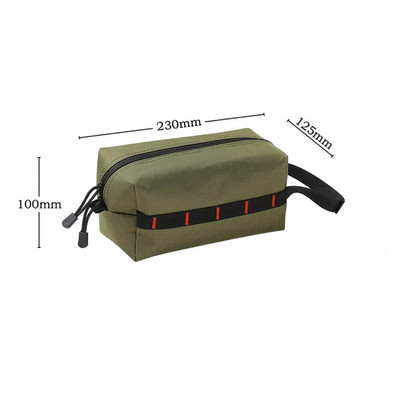 Välitingimustes matkamiseks mõeldud rullpaberi hoiukott Kokkupandav tualettpaberist salvrätikukarp Matkasalvrätiku hoiukott, vastupidav kast