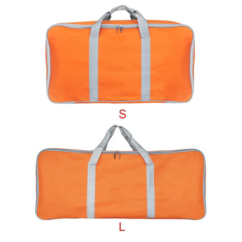 Vodootporna zaštitna torba za pohranu roštilja za nošenje na otvorenom Piknik Debela izdržljiva Oxford tkanina Roštilj Prijenosni Putovanja Kampiranje