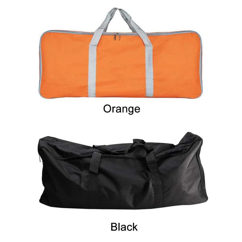 Vodootporna zaštitna torba za pohranu roštilja za nošenje na otvorenom Piknik Debela izdržljiva Oxford tkanina Roštilj Prijenosni Putovanja Kampiranje