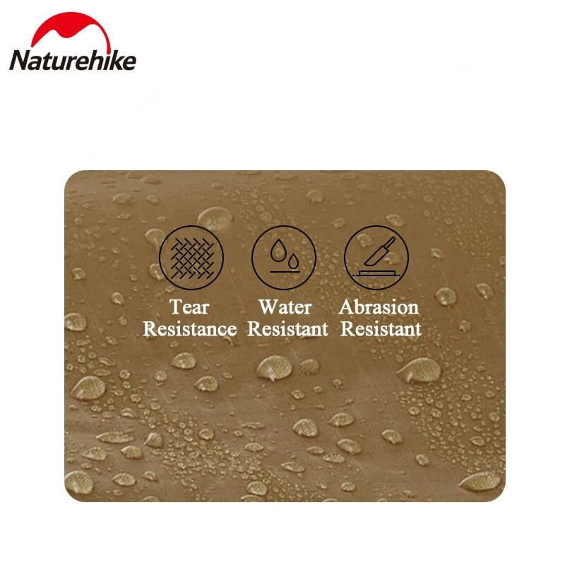 Naturehike matka hoiukott 28L ülikerge kaasaskantav kokkupandav hoiukott Veekindel matkama matkapikniku kott Keskkonnasõbralik kott