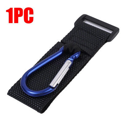 2 ks multifunkčných hákov na bicykle, elektrické vozidlá, motocykle, kolobežky, detské kočíky, univerzálne háky a háky na kočíky