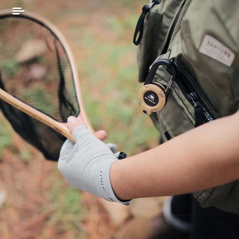 Sissetõmmatav võtmehoidja, raskeveokite märgirull, mitmeotstarbeline sissetõmmatava mitme tööriistaga karabiiniga tugevdatud rihmaga asendusosad