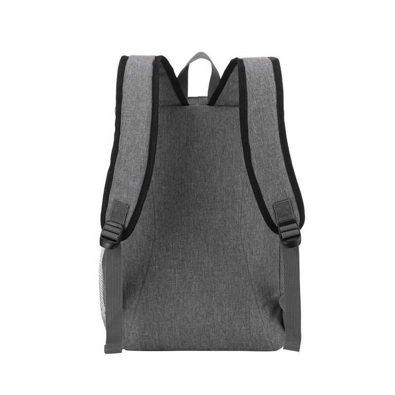 18 l didelės talpos nepralaidi priešpiečių kuprinė, šiluminė didelė piknikas, vėsus ir šiltas izoliuotas krepšys, skirtas maistui laikyti lauke pečių krepšys