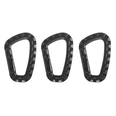 6/3tk Taktikaline karabiin Karabiin Karabiin, Plastikust kadettide matka telkimine