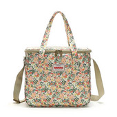 Matkapiknik kaasaskantav käekott Termiline veekindel õpilase hoiukott Söögijoogid Isotermiline kott Reisid õues jahedad riistad