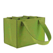 Säilituspudel šampanjakott Holiday kaasaskantav vildist praktiline õlu