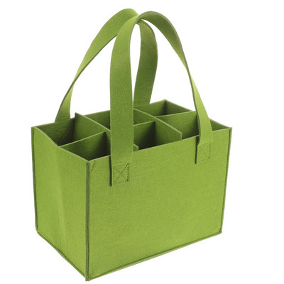 Säilituspudel šampanjakott Holiday kaasaskantav vildist praktiline õlu