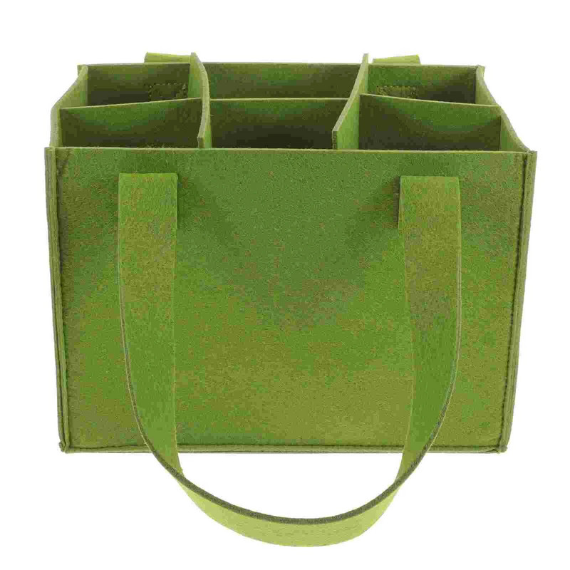 Säilituspudel šampanjakott Holiday kaasaskantav vildist praktiline õlu