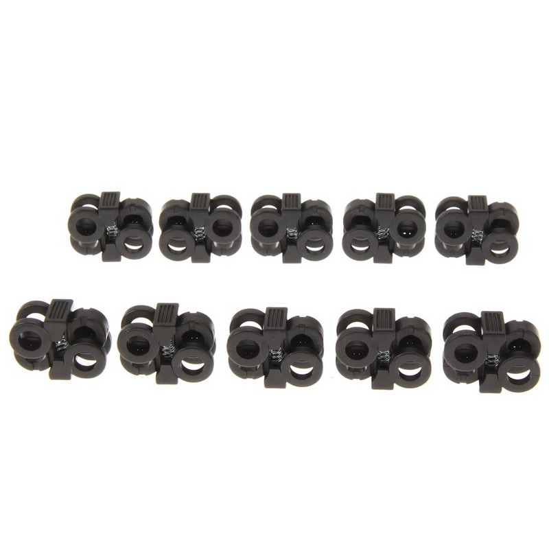 10 tk Rapid Kingapaelad Mugavad libisemisvastased jalanõud Molle taktikaline seljakott kingade jaoks TAGAKOTI Matkareisikomplektid Ronimiskuum