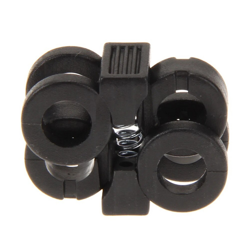 10 tk Rapid Kingapaelad Mugavad libisemisvastased jalanõud Molle taktikaline seljakott kingade jaoks TAGAKOTI Matkareisikomplektid Ronimiskuum