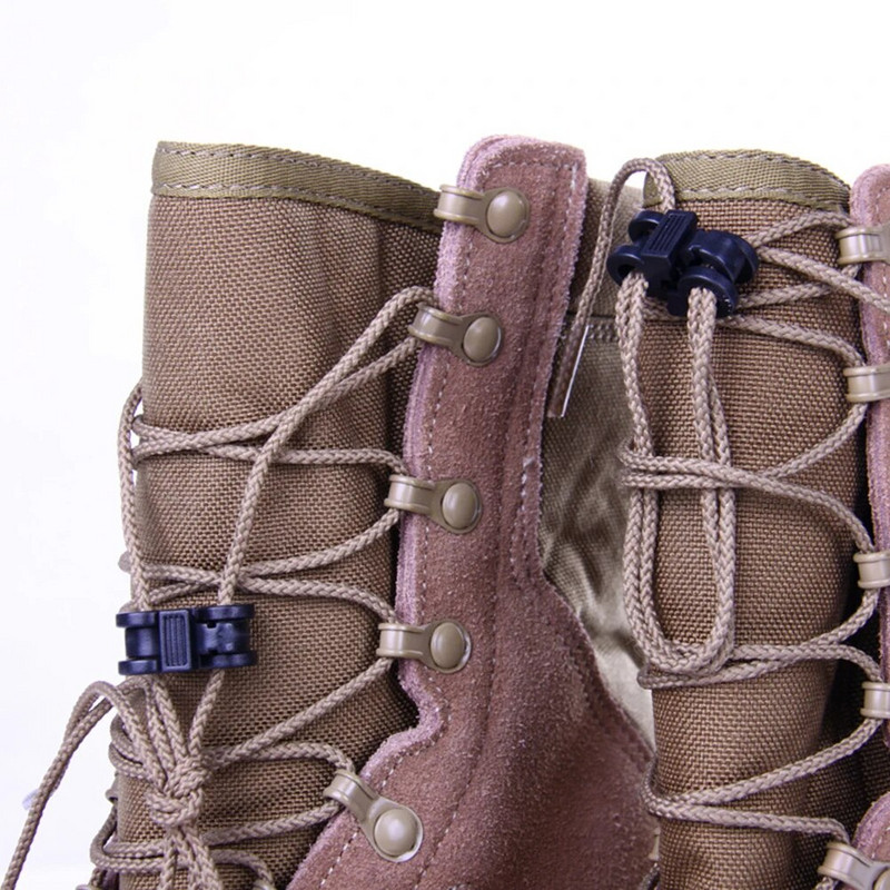 10 tk Rapid Kingapaelad Mugavad libisemisvastased jalanõud Molle taktikaline seljakott kingade jaoks TAGAKOTI Matkareisikomplektid Ronimiskuum