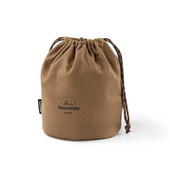 Naturehike kaasaskantav matkavarustus lõuendist hoiukott lauanõude säilituskott saastumisvastane õlivastane hoiukott