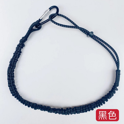 Tööriistapael karabiiniga konksuga ronimisrihm Kukkumisvastane ohutusköis Õhutöö ronimistarvikud