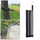 penjanje Zaštitna užad Otporno na habanje vodootporno penjanje na otvorenom spuštanje po užetu avanturistička oprema zaštitno uže