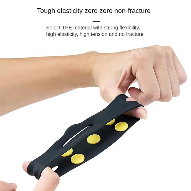 5 klinova Dereze Vanjski Penjanje po snijegu Ručke za zaštitu od klizanja Za cipele Navlake Dereze zimi Šiljci za led za cipele Sante leda Bitve