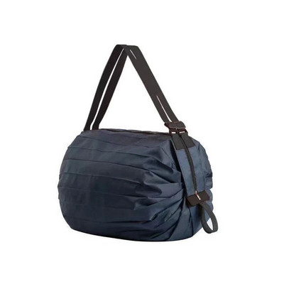 Torba za vanjsko skladištenje velikog kapaciteta, sklopiva vodootporna prijenosna torba za organiziranje kampiranja za vanjske potrepštine