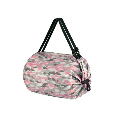 Torba za vanjsko skladištenje velikog kapaciteta, sklopiva vodootporna prijenosna torba za organiziranje kampiranja za vanjske potrepštine