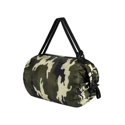 Torba za vanjsko skladištenje velikog kapaciteta, sklopiva vodootporna prijenosna torba za organiziranje kampiranja za vanjske potrepštine