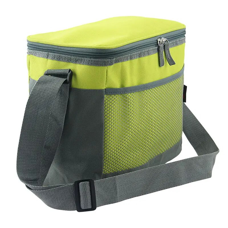 PLAYKING veekindel isolatsioonikott Termokott fooliumjahuti jää rinnapiim värske kott väljas matkamiseks reisipikniku kott 1344