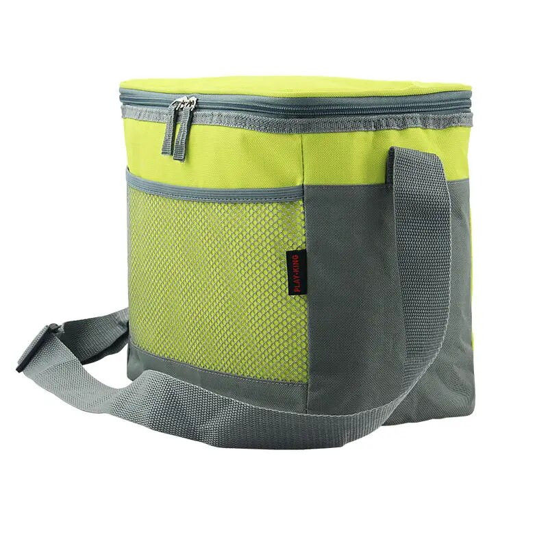 PLAYKING veekindel isolatsioonikott Termokott fooliumjahuti jää rinnapiim värske kott väljas matkamiseks reisipikniku kott 1344
