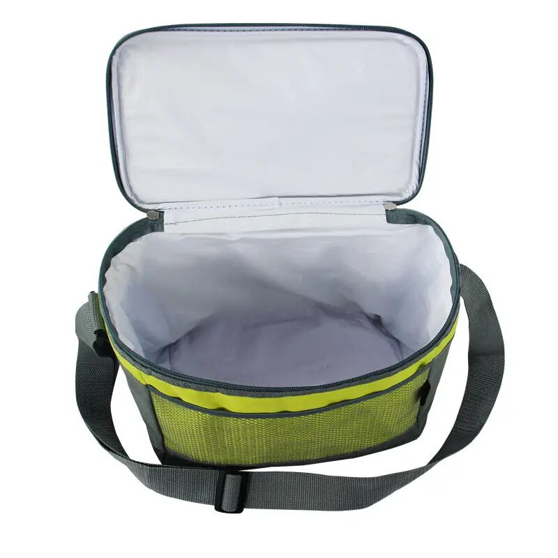 PLAYKING veekindel isolatsioonikott Termokott fooliumjahuti jää rinnapiim värske kott väljas matkamiseks reisipikniku kott 1344