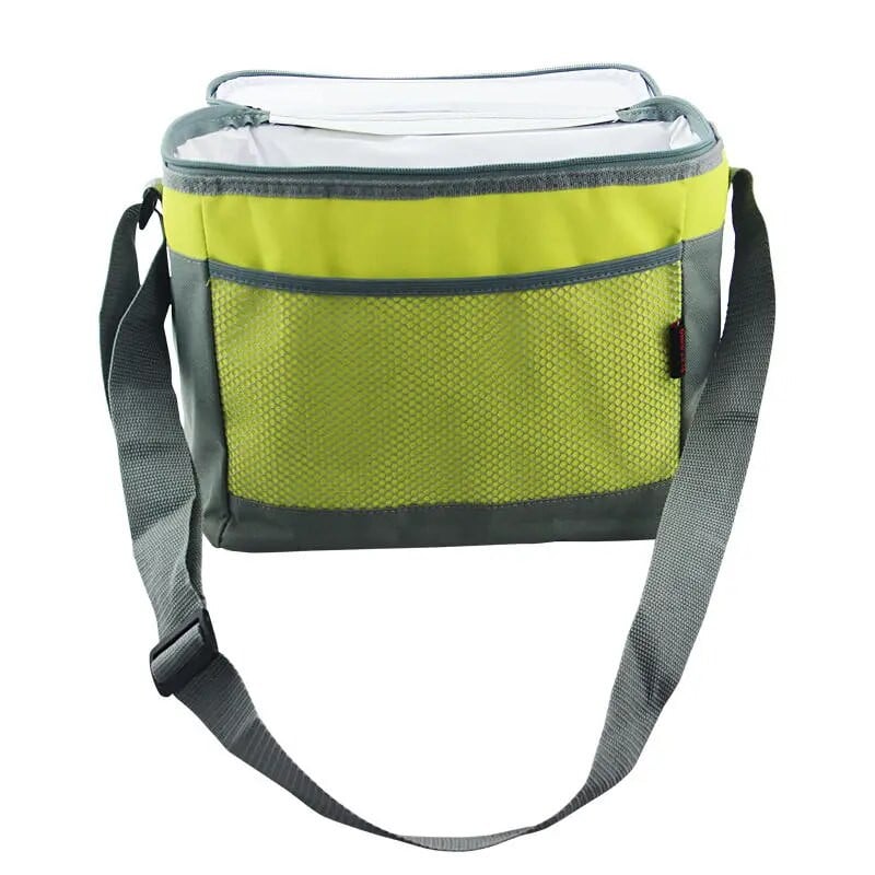 PLAYKING veekindel isolatsioonikott Termokott fooliumjahuti jää rinnapiim värske kott väljas matkamiseks reisipikniku kott 1344