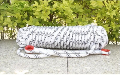 Uus ronimisköis 1-30 m välitingimustes, hädaolukorras kulumiskindel 10 mm läbimõõduga ülitugev matkatarviku tööriist