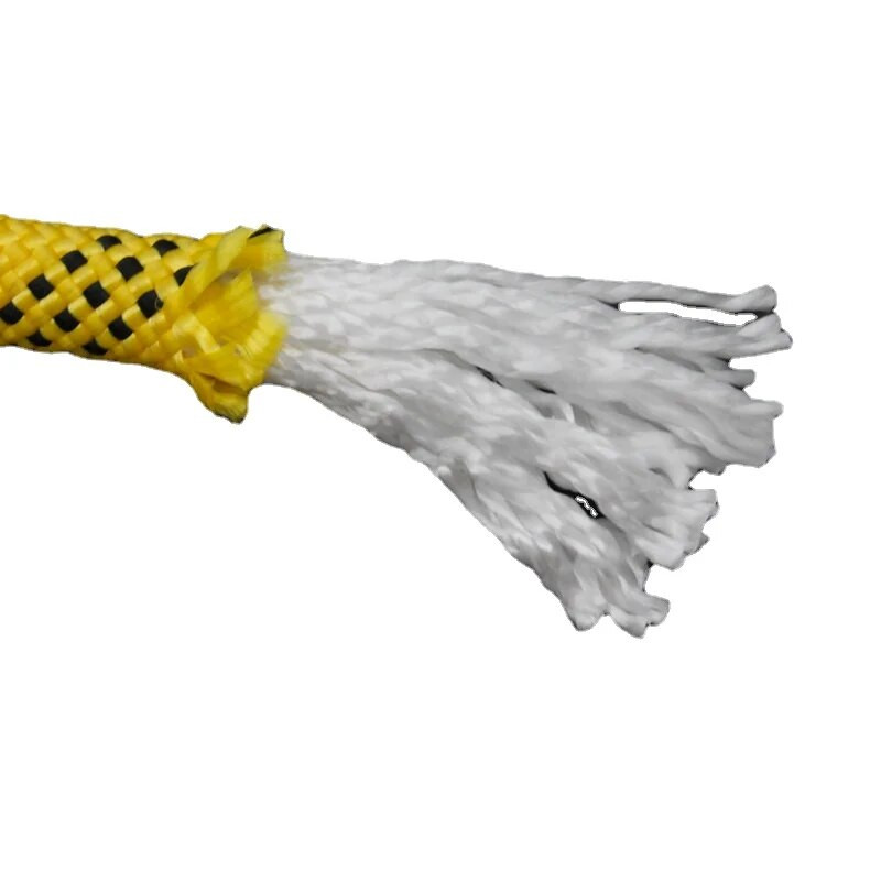 Uus ronimisköis 1-30 m välitingimustes, hädaolukorras kulumiskindel 10 mm läbimõõduga ülitugev matkatarviku tööriist