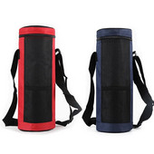 Geantă frigorifică pentru sticle de apă Husă universală pentru sticle de apă Geantă frigorifică izolată de mare capacitate Călătorii în aer liber Camping Drumeții