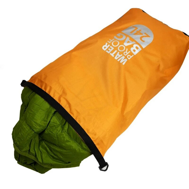 Αδιάβροχη Dry Bag Pack Sack Outdoor Swimming Rafting Bag Kayaking Storage Bag 6L 12L 24L Diving Boating Water Resistant dry sacks