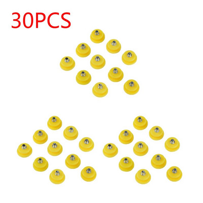 5-50gb Zobu Nagls Ledus Sniega Kāpšanai Krampji Spike Ziemas Āra Pretslīdēšanas Kurpju Satvērēji Skavas tapas Glace Nomaiņa