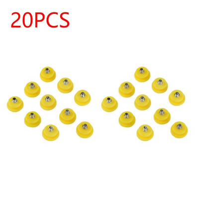 5-50gb Zobu Nagls Ledus Sniega Kāpšanai Krampji Spike Ziemas Āra Pretslīdēšanas Kurpju Satvērēji Skavas tapas Glace Nomaiņa