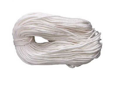 2022. aasta uus kalastusmagnet 20/15/10 meetrit nailonist punutud raske, turvalise luku läbimõõduga 4 mm ohutu ja vastupidav ronimisköis